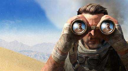 "פאץ' היום הראשון" של Sniper Elite 3 ישקול כ 10 ג'יגה