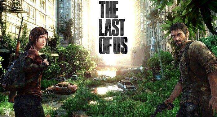 The Last OF Us ללא ספק הזוכה הגדול ביותר של טקס ה VGX