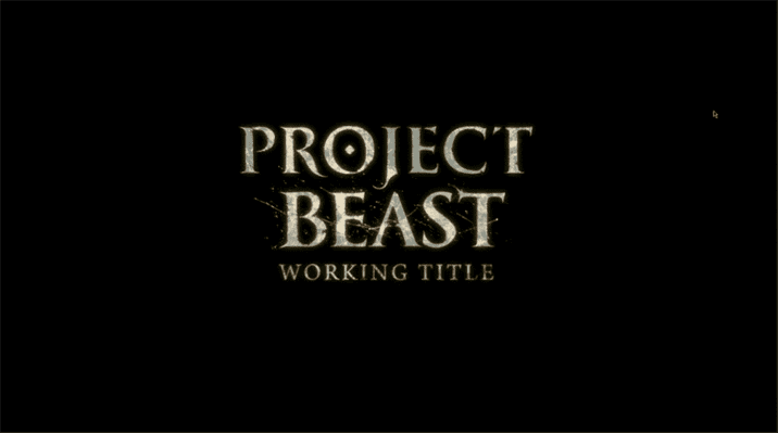 Project-Beast