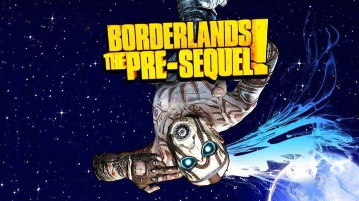 Borderlands: The Pre Sequel הוא הכותר הבא בסדרת המשחקים המוצלחת Borderlands
