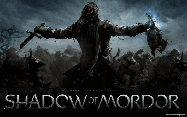 Middle-Earth: Shadow of Mordor