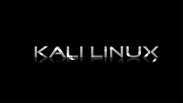 Kali Linux במערכת הזו מרבית כלי האבטחת מידע, האקינג וכדומה