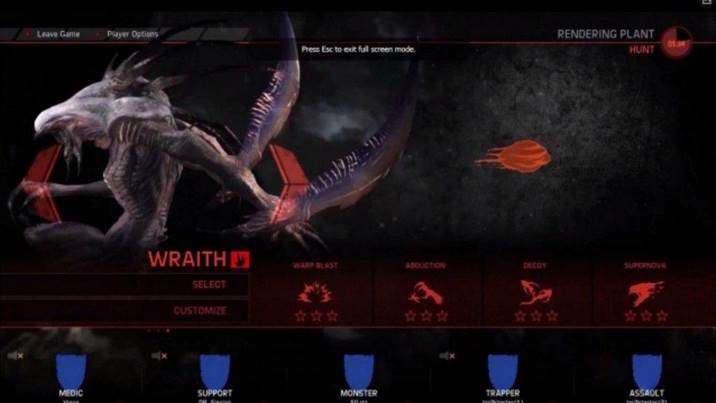 evolve-story-trailer-wraith-abilities