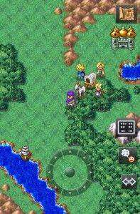 Dragon Quest V Hand of the Heavenly Bride1