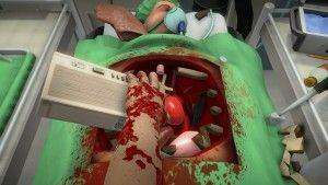 surgeon simulator 2013