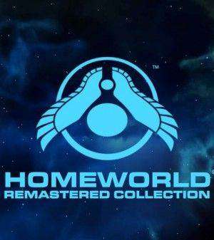 Homeworld Remastered Collection