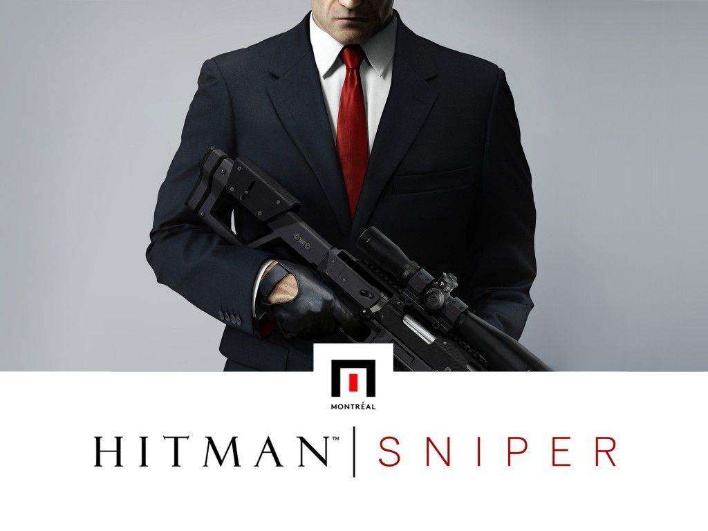 Hitman_Sniper