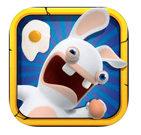 rabbids app