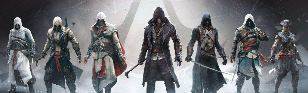 Assassin's Creed