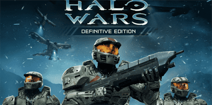 Halo Wars: Definitive Edition