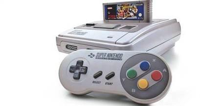 SNES Classic