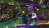 splatoon 2 Humpback Pump