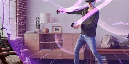 Oculus Quest