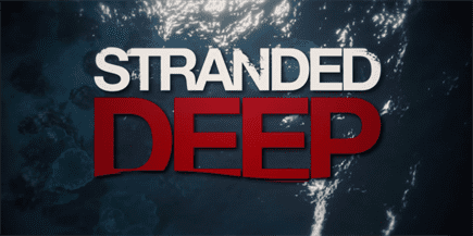 Stranded Deep