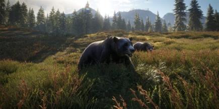 theHunter: Call of the Wild 2019 Edition