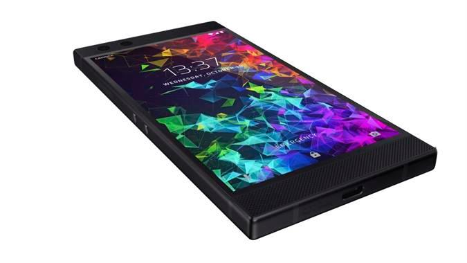 Razer Phone 2