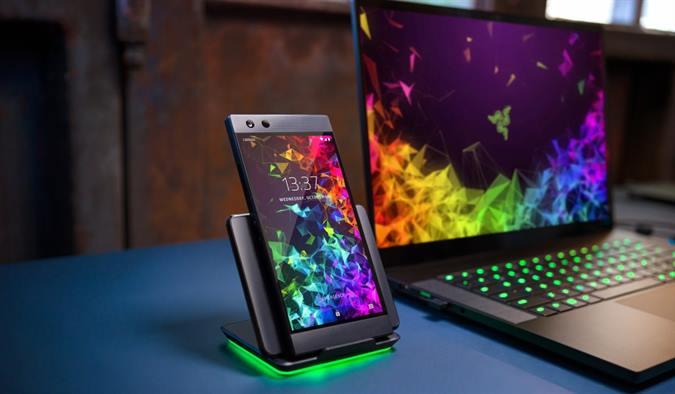 Razer Phone 2