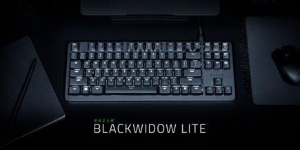 BlackWidow Lite