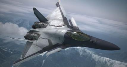 Ace Combat 7