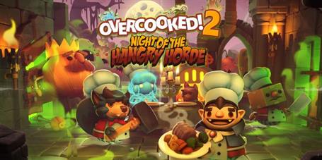 Overcooked 2