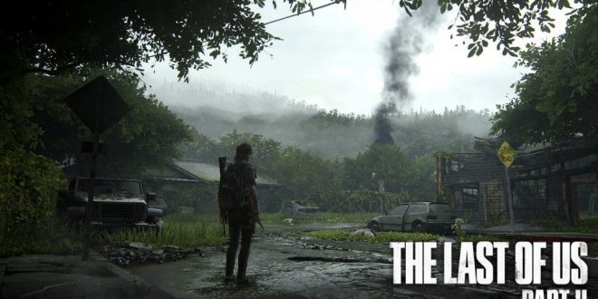 The Last of Us Part II